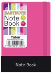 Tallon Easy Note Pocket Notebook (4309)
